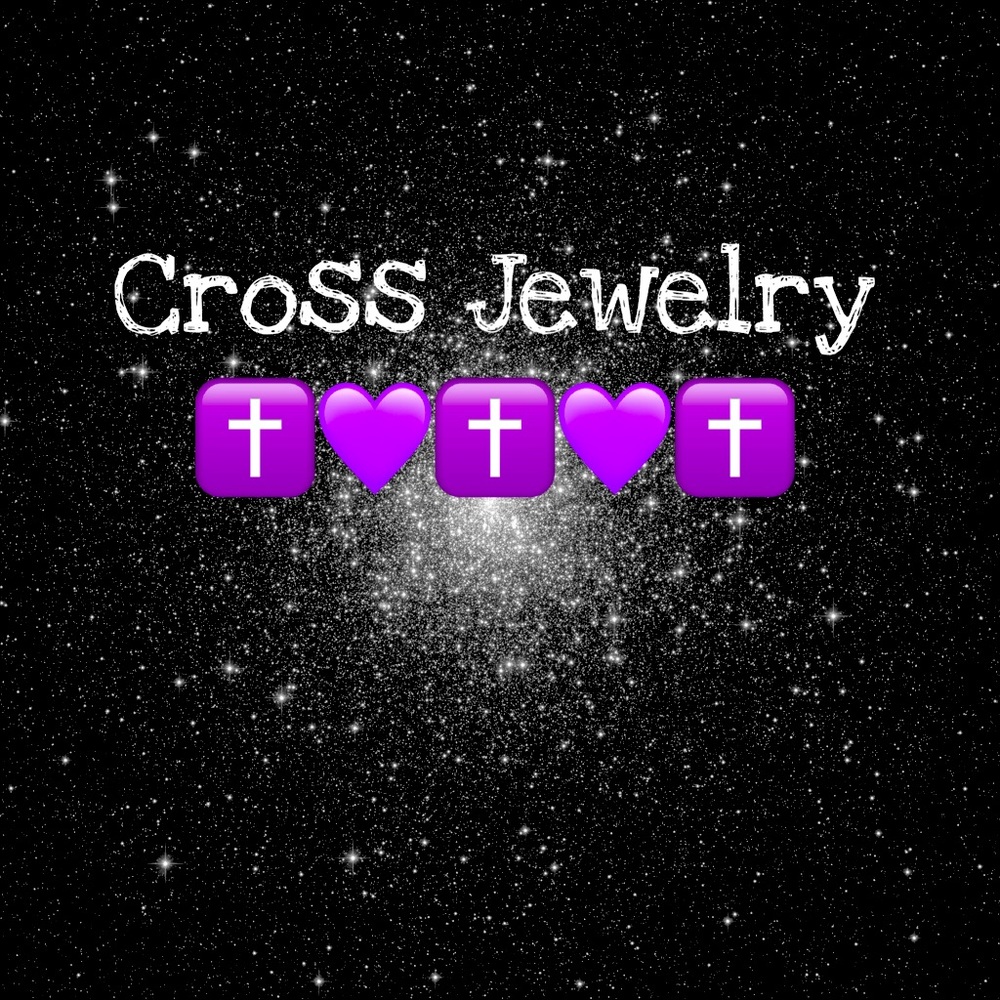 Quality, Cross Jewelry to give it to keep!